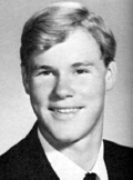 Mark Fauver: class of 1970, Norte Del Rio High School, Sacramento, CA.